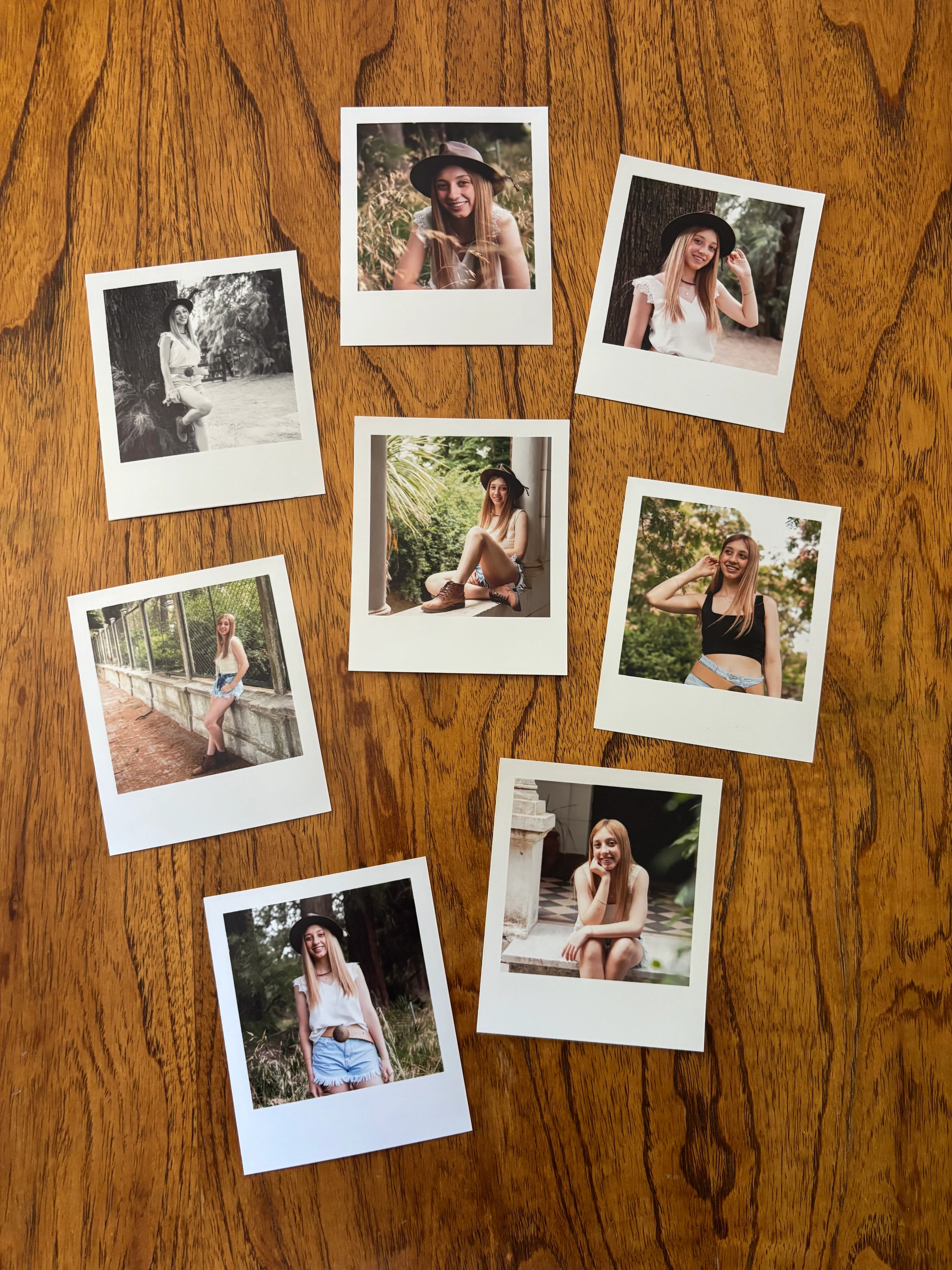 Impresión fotográfica 5