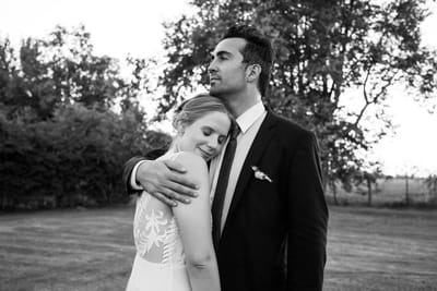 Fotografía de bodas 18