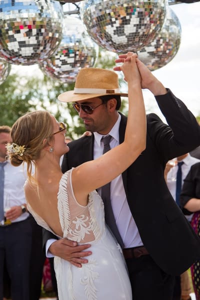 Fotografía de bodas 23