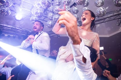 Fotografía de bodas 25