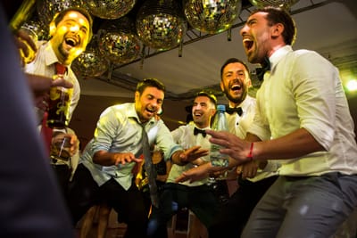 Fotografía de bodas 28