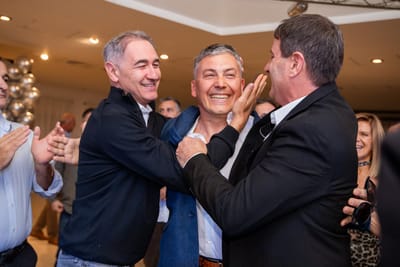 Fotografía de cumpleaños 14