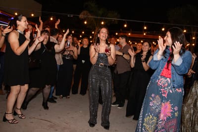 Fotografía de cumpleaños 16