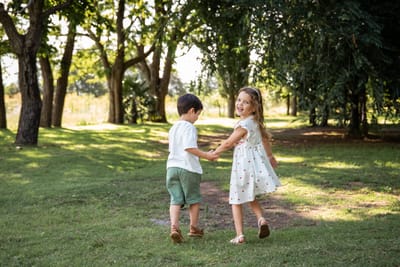 Fotografía infantil 16