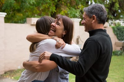 Fotografía de graduación 4