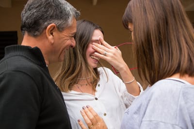 Fotografía de graduación 5