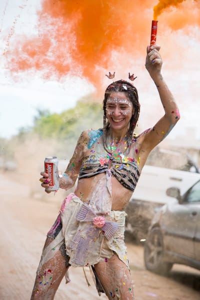 Fotografía de graduación 6