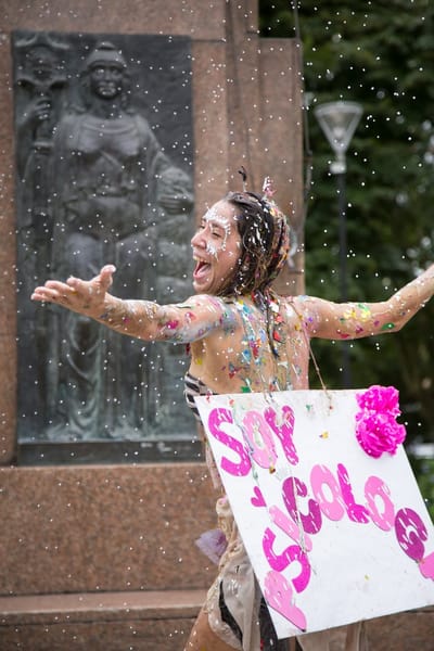 Fotografía de graduación 7