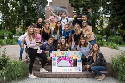 Fotografía de graduación 8