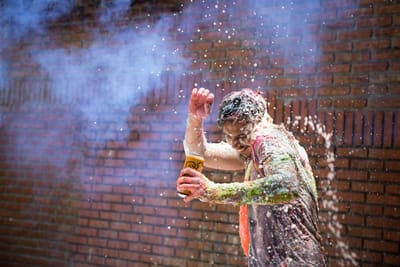 Fotografía de graduación - Imagen destacada