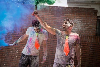 Fotografía de graduación 11