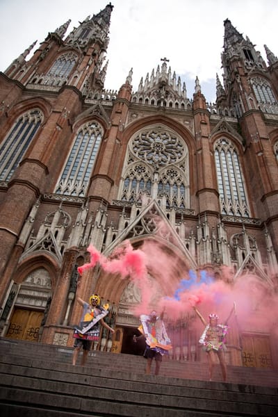 Fotografía de graduación 15
