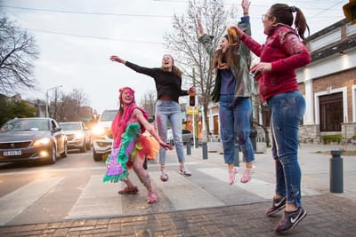 Fotografía de graduación 18