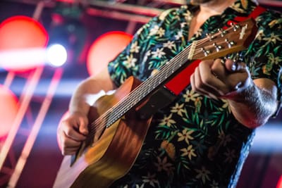 Fotografía de show en vivo 19