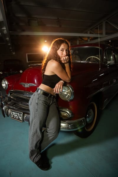 Fotografía de 15 años 13