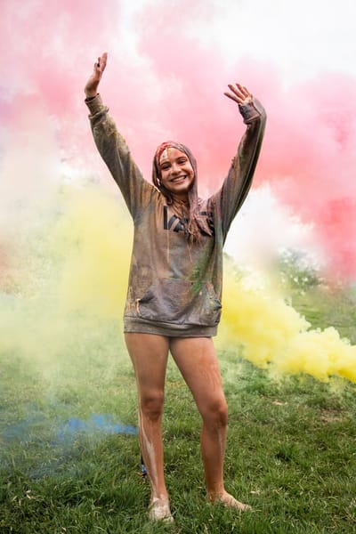 Fotografía de 15 años 15