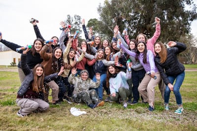 Fotografía de 15 años 16